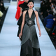 Image for article titled China Celebrates 58 Years Of Socialism With Great Wall Fashion Show, Kate Bosworth